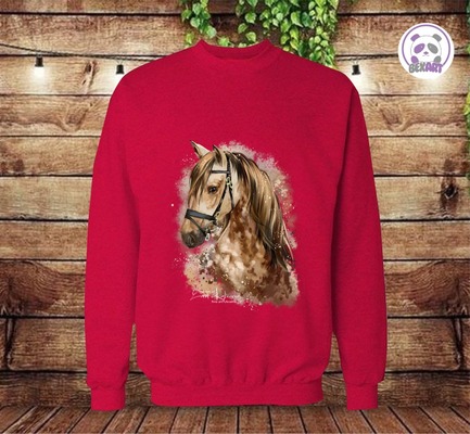 Buzos Unisex sin Capucha