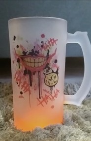 Clientes Satisfechos