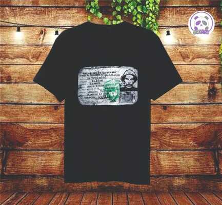 Camiseta Algodón Niños y Caballeros