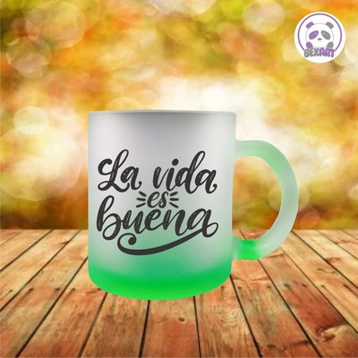 Mugs Opalizado