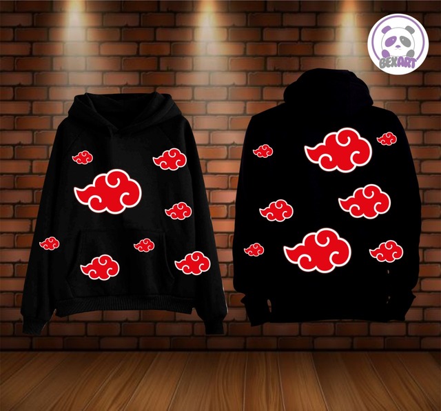 Buzos Unisex con Capucha