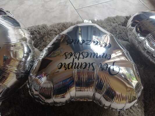 Clientes Satisfechos