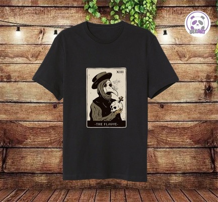 Camiseta Algodón Niños y Caballeros