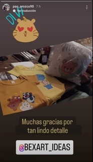 Clientes Satisfechos