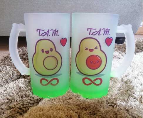 Clientes Satisfechos