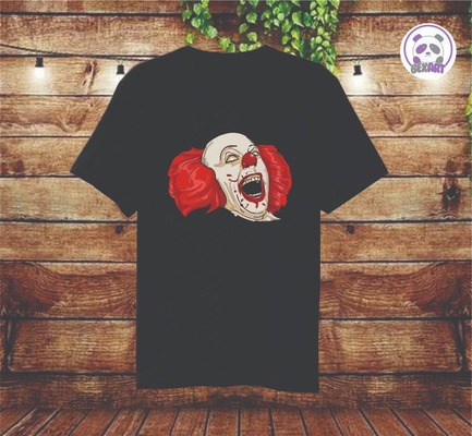 Camiseta Algodón Niños y Caballeros