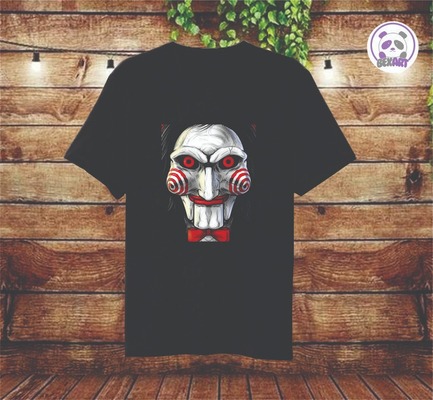 Camiseta Algodón Niños y Caballeros