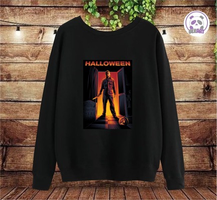 Buzos Unisex sin Capucha