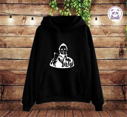 Buzos Unisex con Capucha