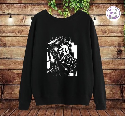 Buzos Unisex sin Capucha