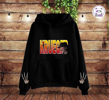 Buzos Unisex con Capucha