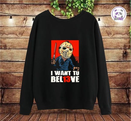 Buzos Unisex sin Capucha