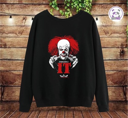 Buzos Unisex sin Capucha