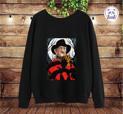 Buzos Unisex sin Capucha