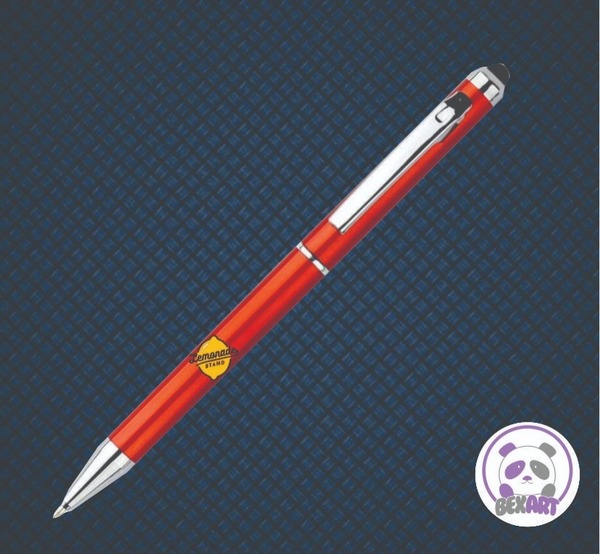 Boligrafos o Lapiceros