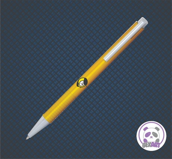 Boligrafos o Lapiceros