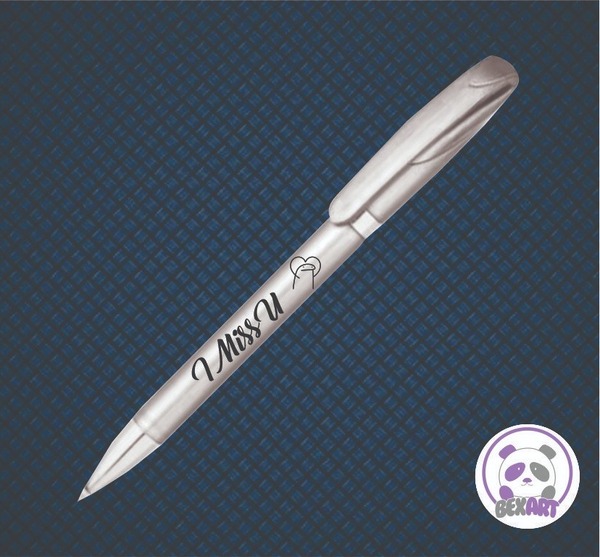 Boligrafos o Lapiceros