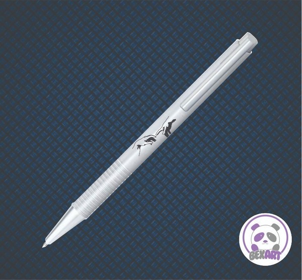 Boligrafos o Lapiceros