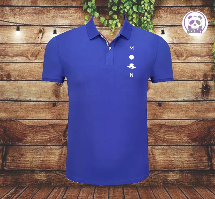 Camisa Tipo Polo para Dama y Caballero