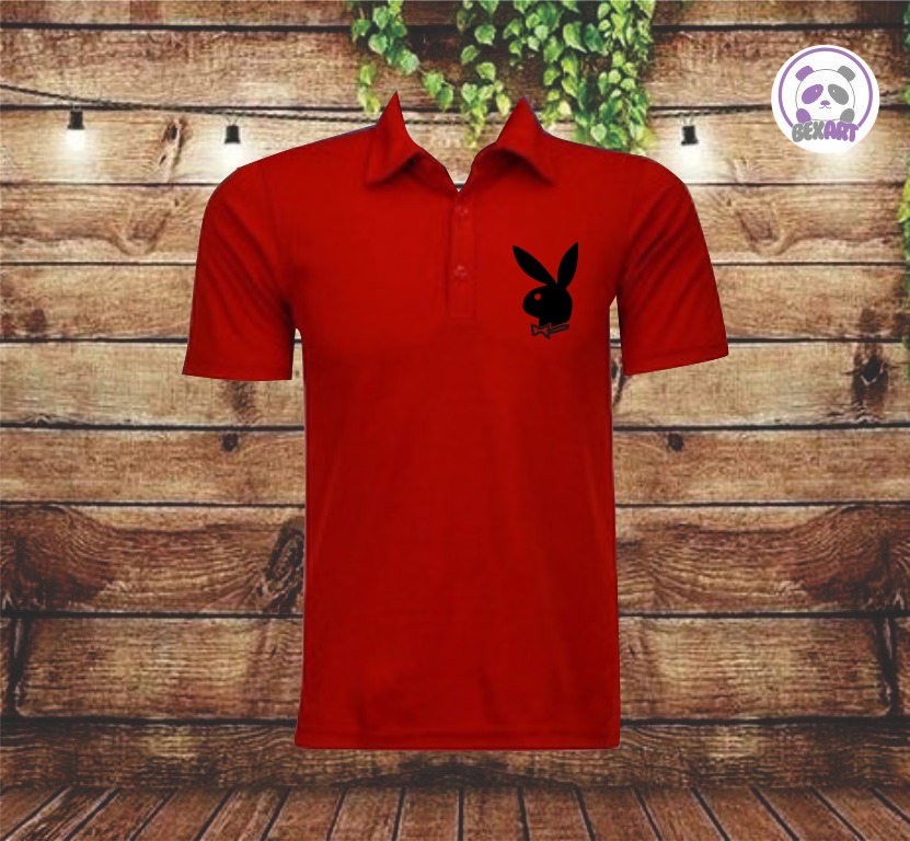 Camisa Tipo Polo para Dama y Caballero