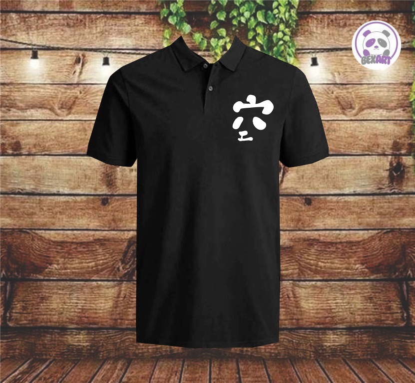 Camisa Tipo Polo para Dama y Caballero