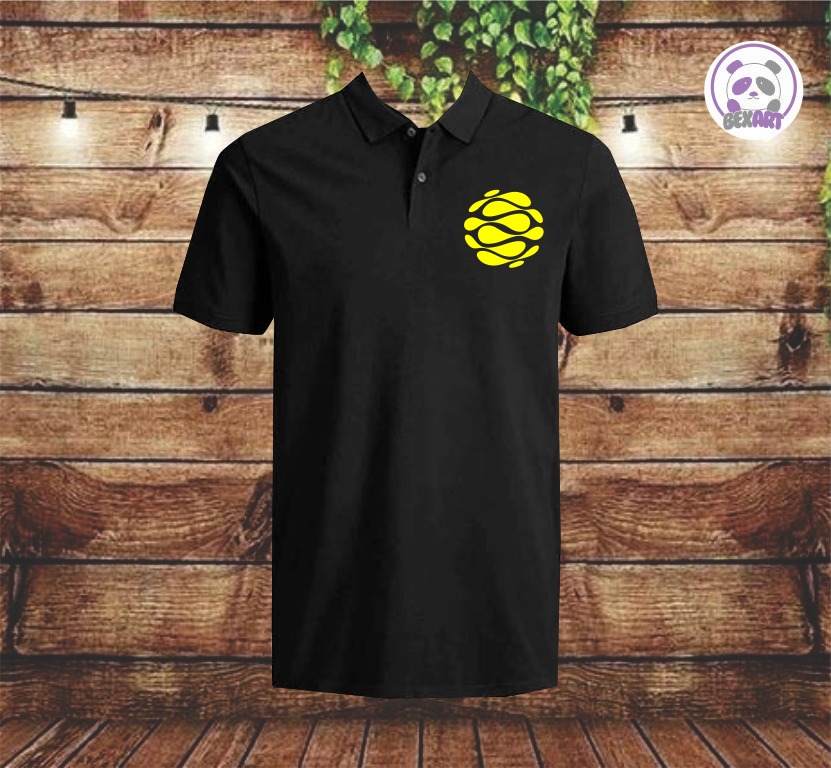 Camisa Tipo Polo para Dama y Caballero