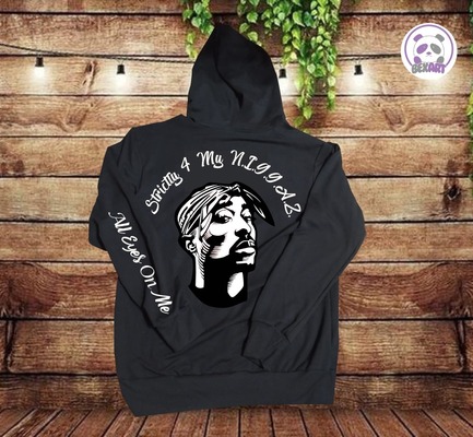 Buzos Unisex con Capucha