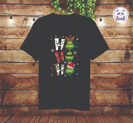 Camiseta Algodón Niños y Caballeros