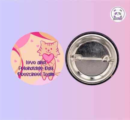 Botones Publicitarios