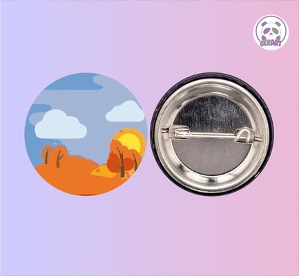 Botones Publicitarios