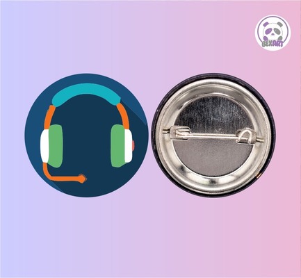 Botones Publicitarios