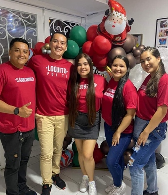 Momentos para Recordar