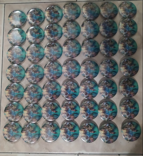 Clientes Satisfechos