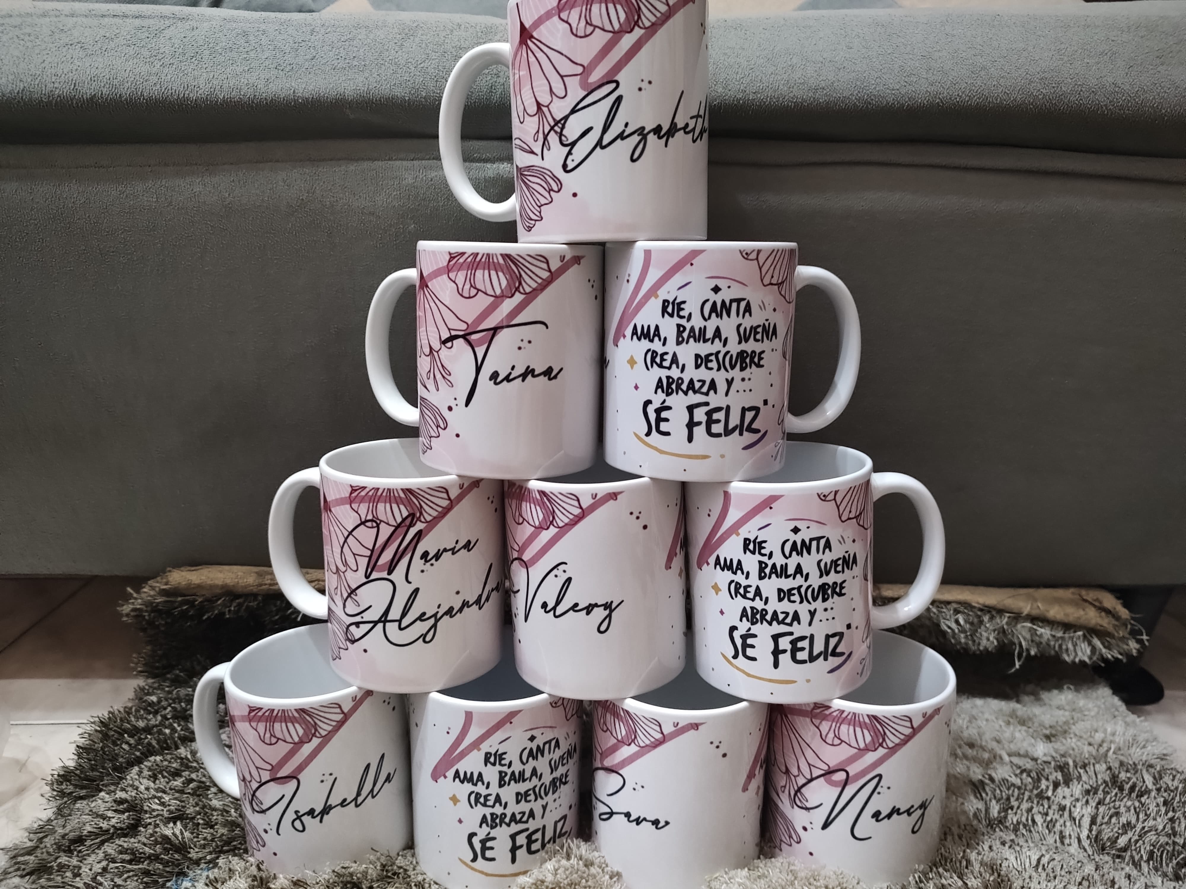 Clientes Satisfechos