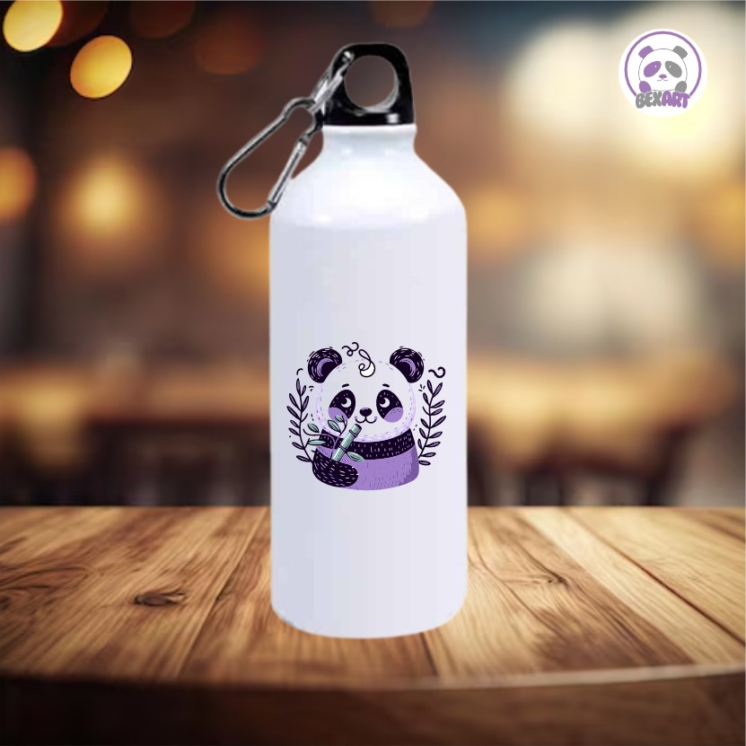 Termos o Caramañolas