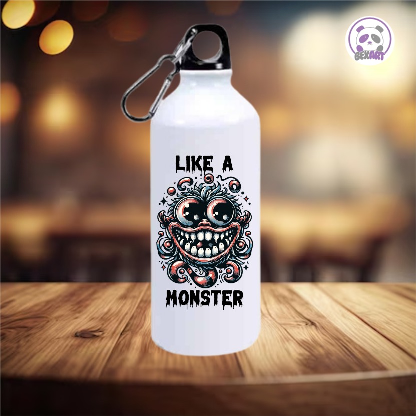 Termos o Caramañolas