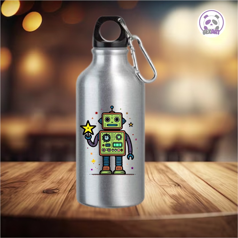 Termos o Caramañolas