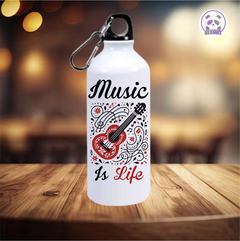 Termos o Caramañolas