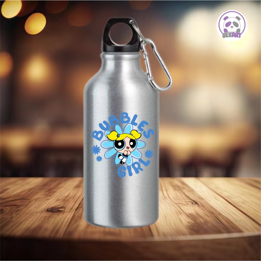 Termos o Caramañolas