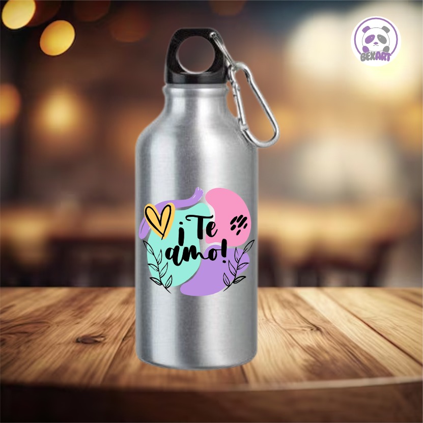 Termos o Caramañolas