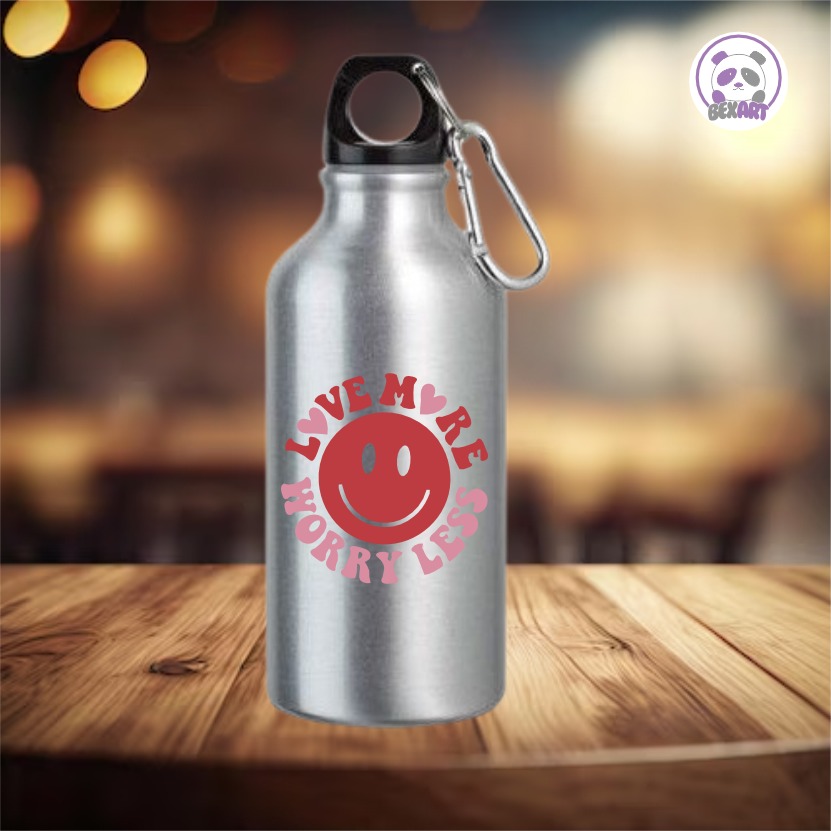 Termos o Caramañolas