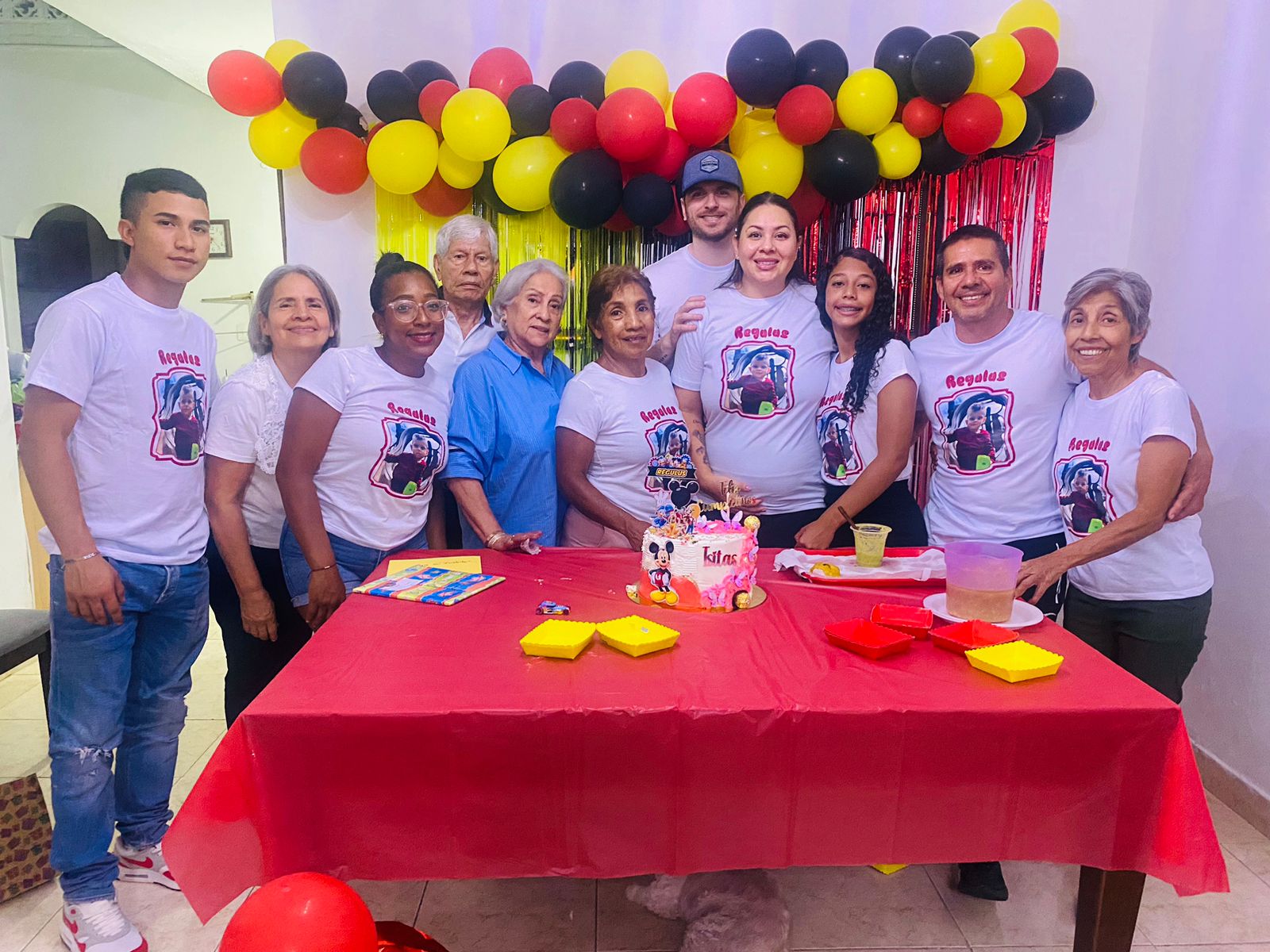 Momentos para Recordar