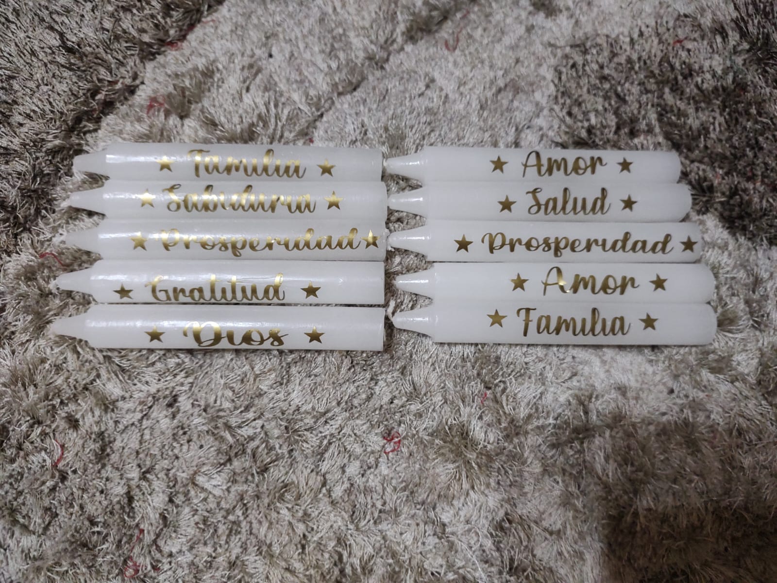 Clientes Satisfechos