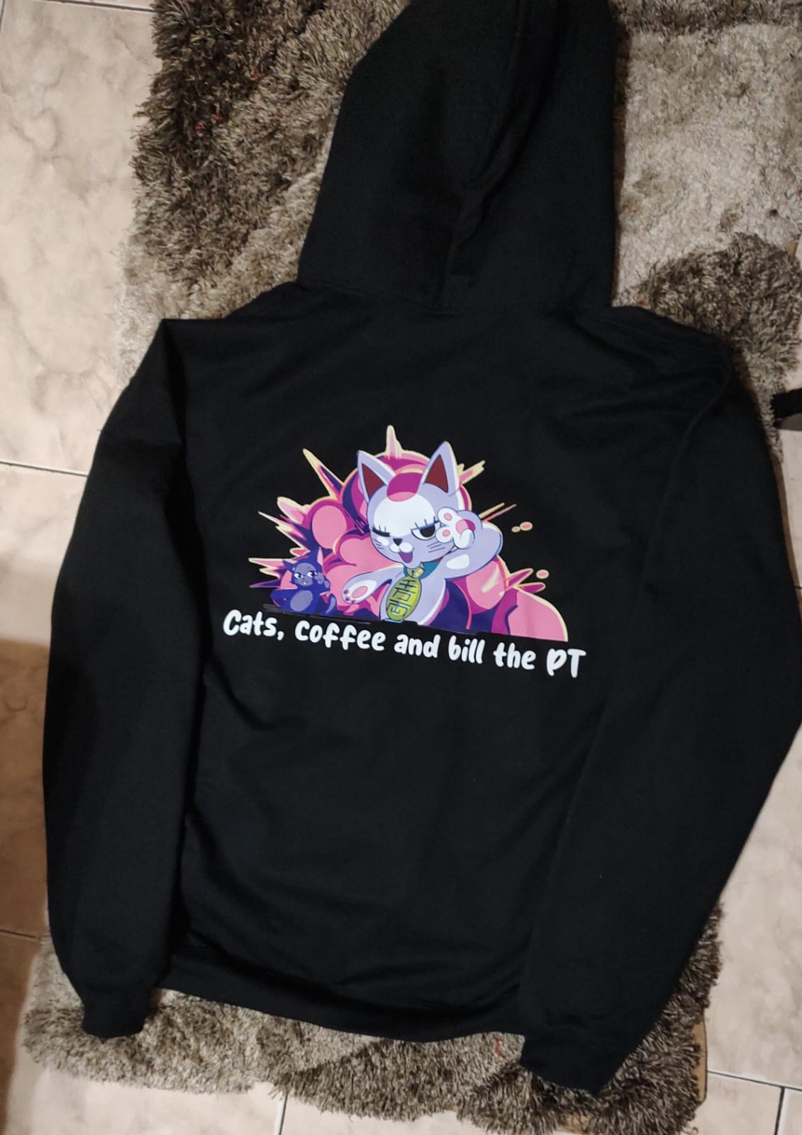 Clientes Satisfechos