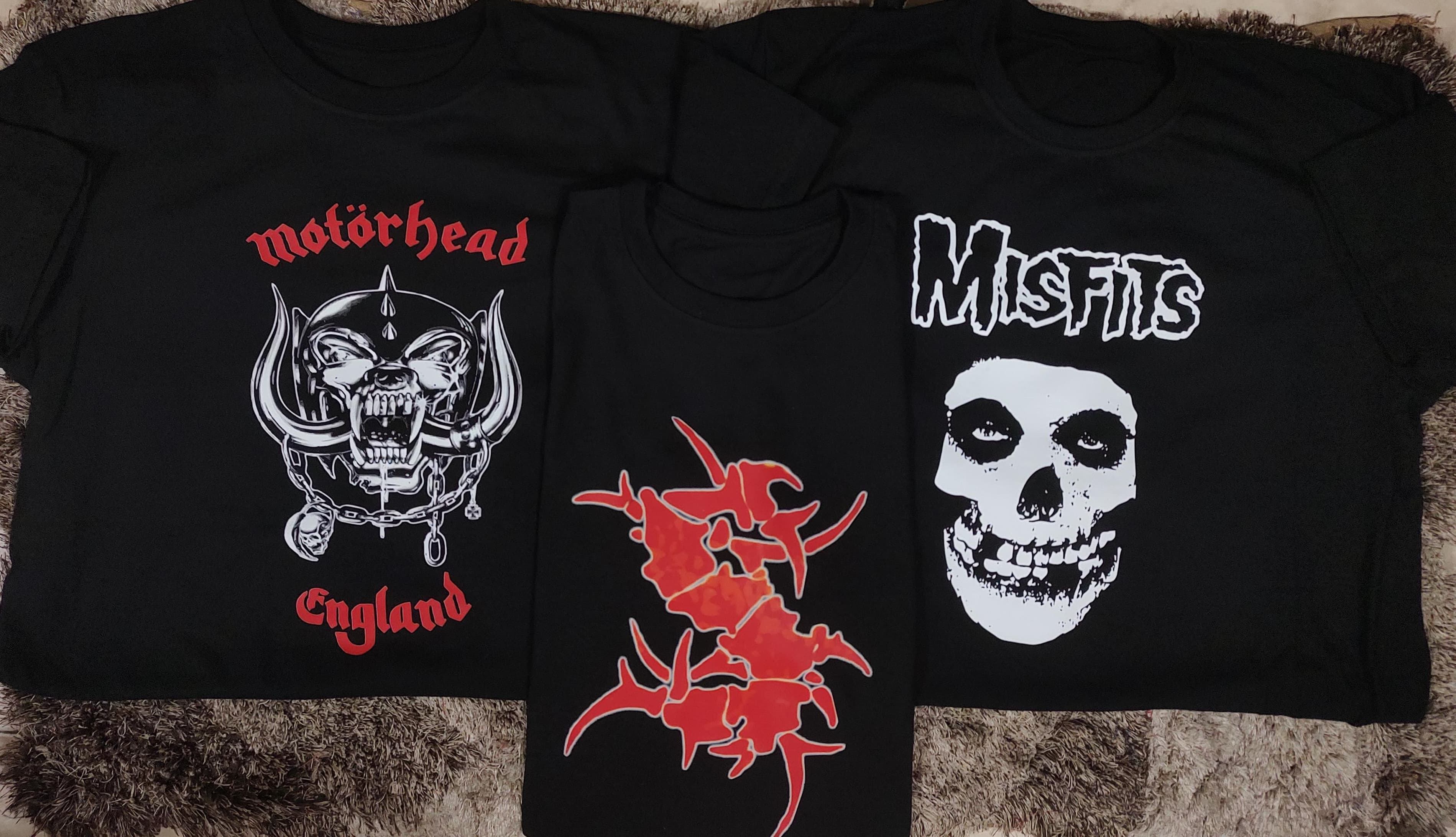 Clientes Satisfechos