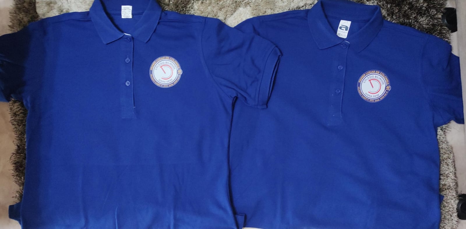 Clientes Satisfechos