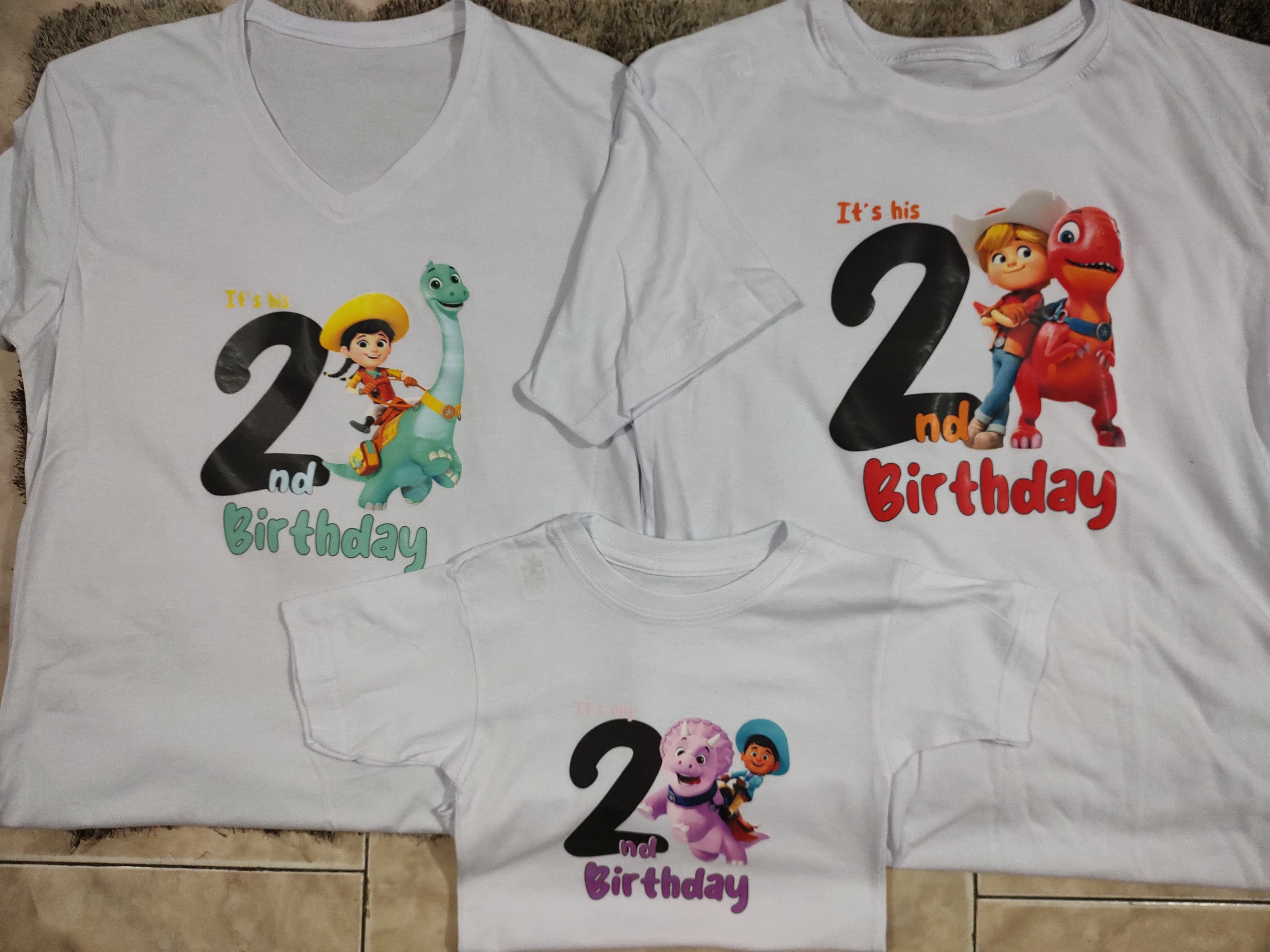 Clientes Satisfechos