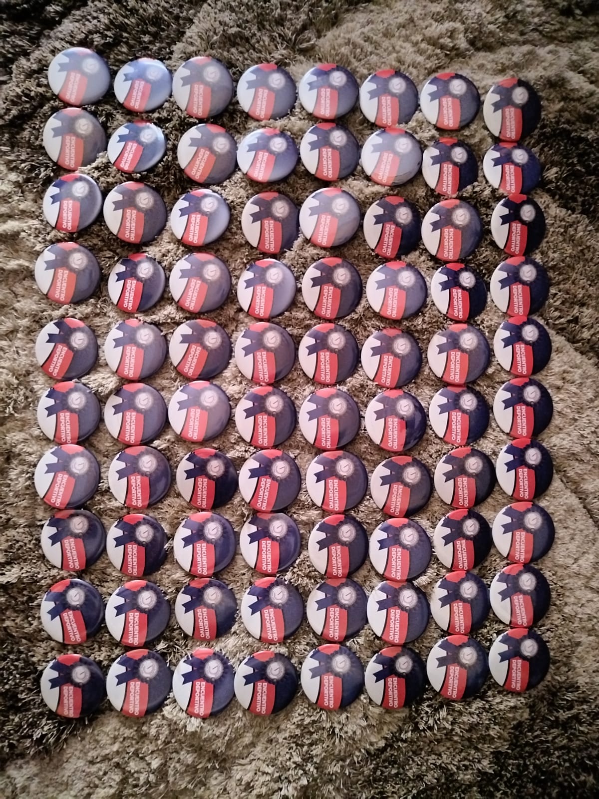 Clientes Satisfechos