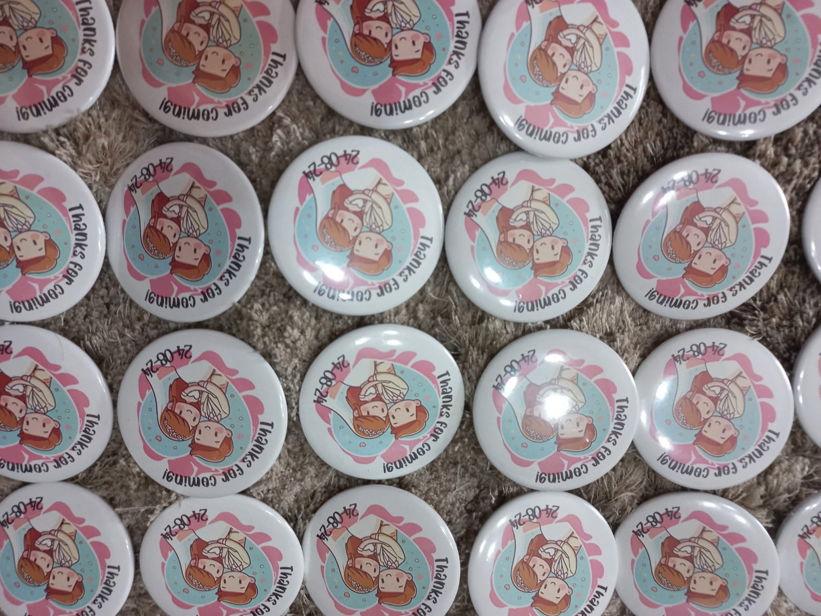 Momentos para Recordar