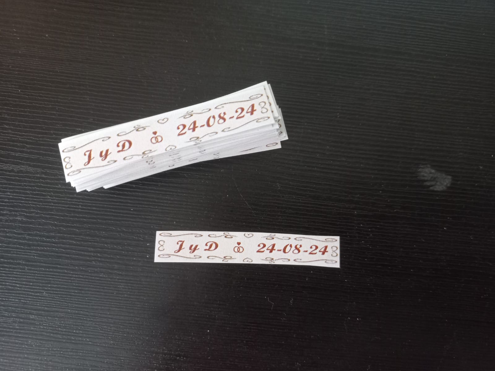 Clientes Satisfechos